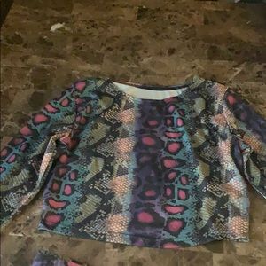 2 Piece Set